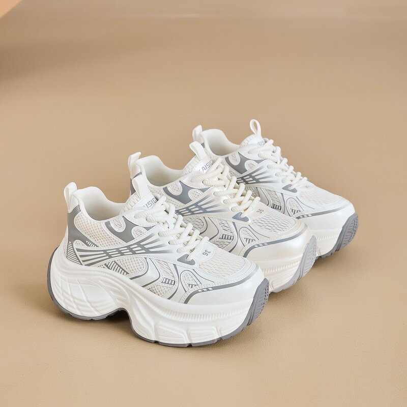 Women's Sneakers Manufacturer - Versatile Casual