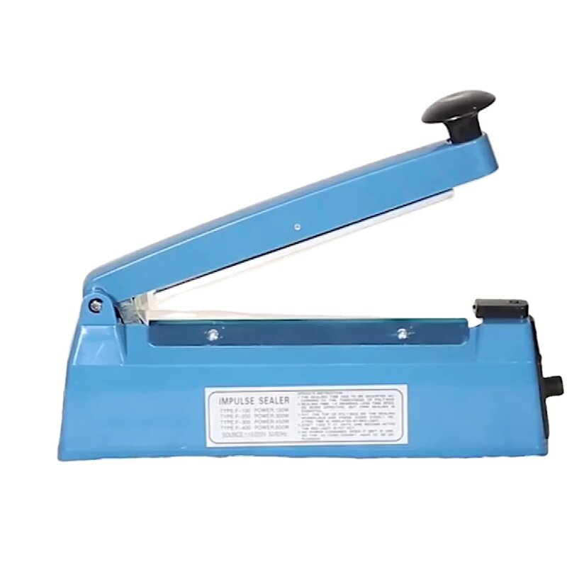 Heat Sealing Machine Manufacturer - Small Handhold for Drip Coffee Bag