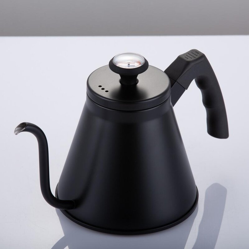 Pour Over Coffee Kettle Factory - Gooseneck for Home Drip Coffee
