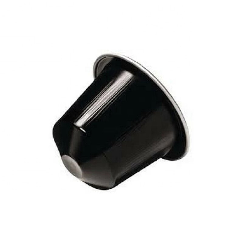 Aluminum Coffee Capsule Manufacturer - Custom Disposable New Type