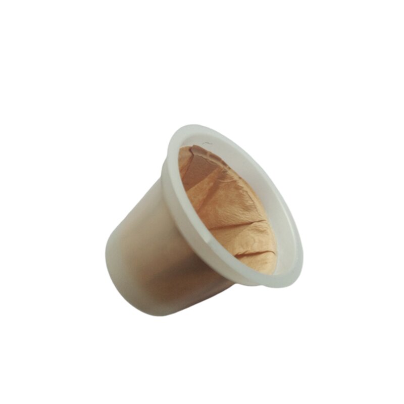 Biodegradable PLA K Cup Manufacturer - 100% Eco-Friendly Empty