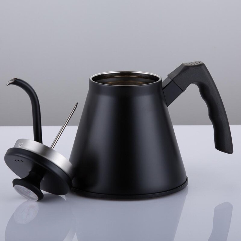Pour Over Coffee Kettle Factory - Gooseneck for Home Drip Coffee