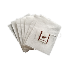Empty Tea Bag with String Manufacturer - Healthy Heat Seal Filter Paper