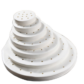 Rectangular Baking Paper Liner Factory - Top Seller Double Sourcing Tray Square