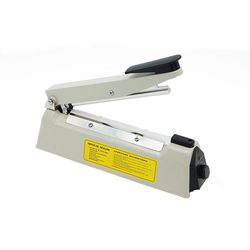 Mini Impulse Sealer Factory - New Design Handheld Electric Portable