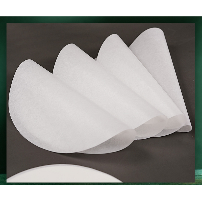 Square Parchment Baking Paper Manufacturer - Food Grade 20cm Barbecue Baking Material