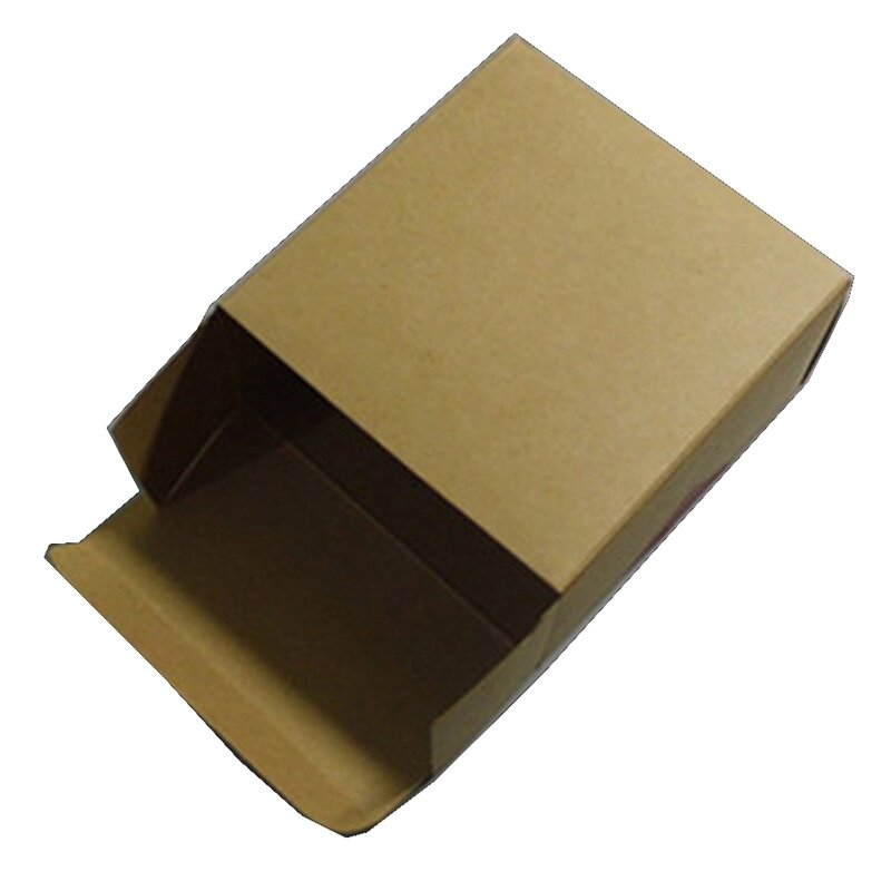 K-Cup Capsule Packaging Box Factory - Cardboard Pack 12 Pieces Keurig