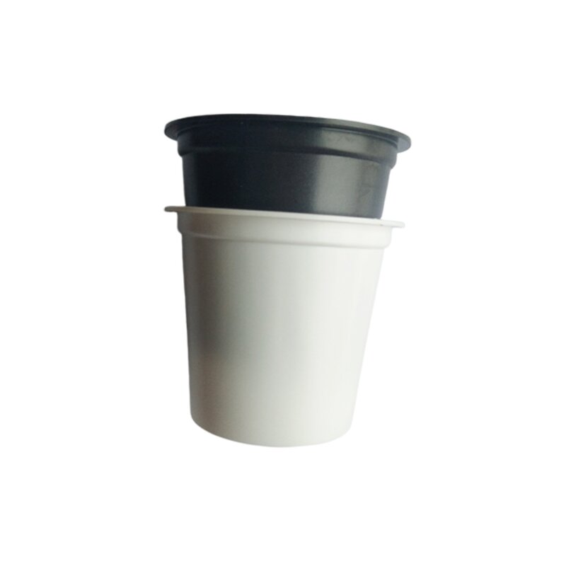 Empty K-Cup Coffee Filter Manufacturer - Disposable Single-Use