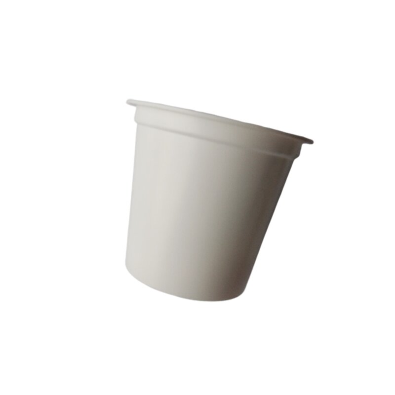 Empty K-Cup Coffee Filter Manufacturer - Disposable Single-Use