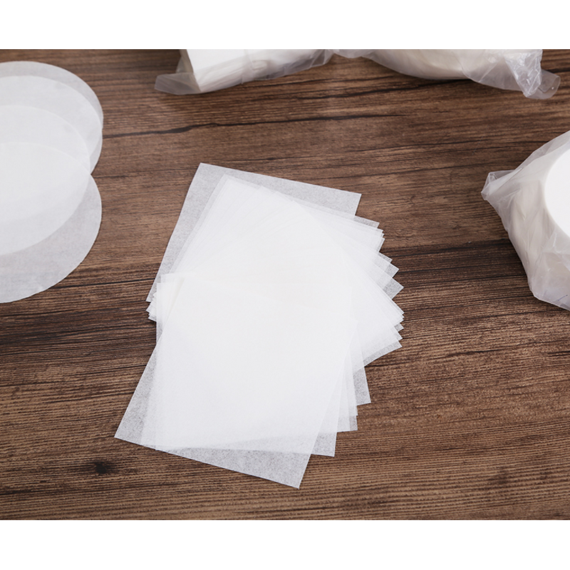 Rectangular Baking Paper Liner Factory - Top Seller Double Sourcing Tray Square