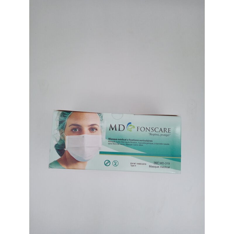 Mask Storage Box Manufacturer - Wholesale Printed Cheap Price