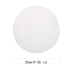 Pre-Cut Parchment Baking Paper Factory - Double-Sided Coating for Barbecue Cookies