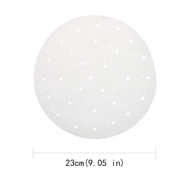 Pre-Cut Parchment Baking Paper Factory - Double-Sided Coating for Barbecue Cookies