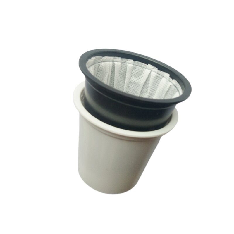 Empty K-Cup Coffee Filter Manufacturer - Disposable Single-Use