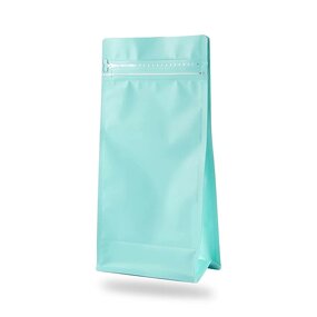 Kraft Paper Coffee Filter Bag Factory - Hot Sale Moisture Proof for Bean Bagging