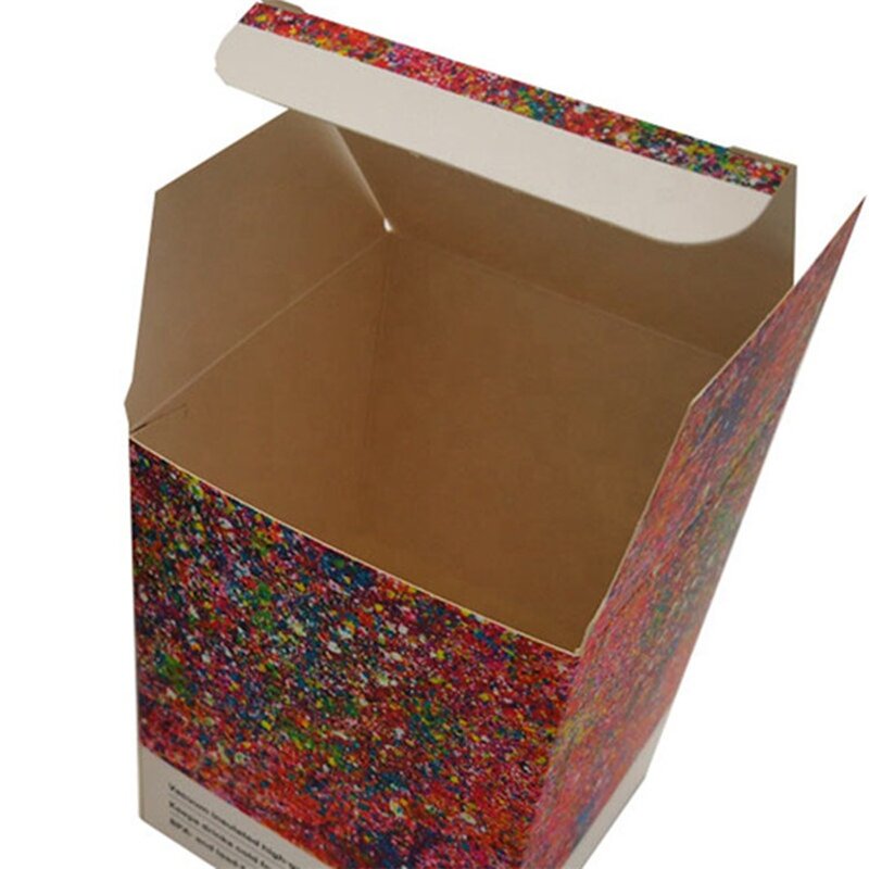 Corrugated Kraft Coffee Box Factory - Wholesale Customizable for K-Carafe K-Cup