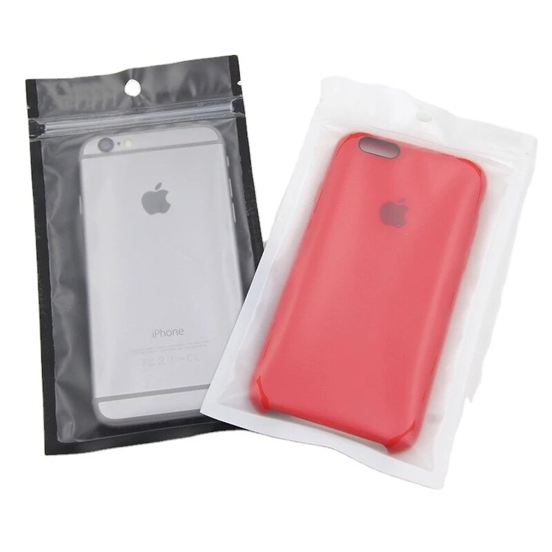 Aluminum Foil Packing Bag Manufacturer - OEM Factory Resealable Ziplock for Cables