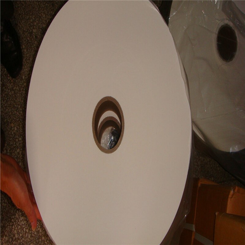 Heat-seal Filter Paper Roll Manufacturer - Food Grade Tea Bag Coffee Filter