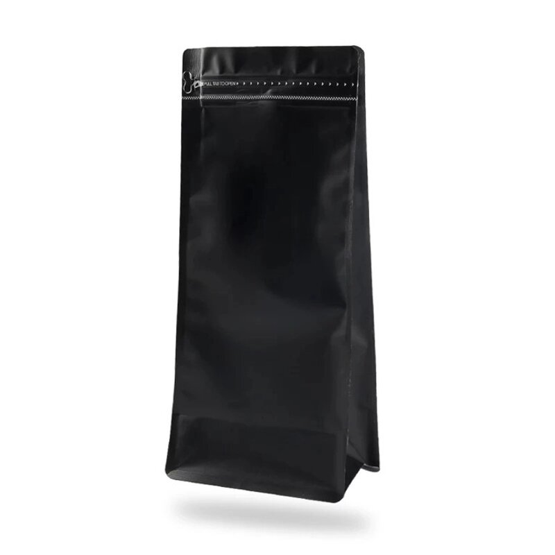 Kraft Paper Coffee Filter Bag Factory - Hot Sale Moisture Proof for Bean Bagging