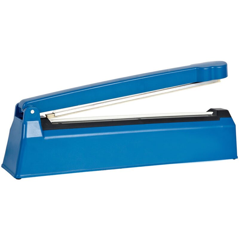 Poly Bag Impulse Sealing Machine Factory - Handle PP Bag Heat Sealer