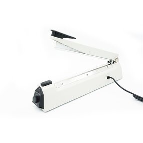 Hand Held Impulse Sealer Factory - Smart Portable Mini Heat Sealing Machine