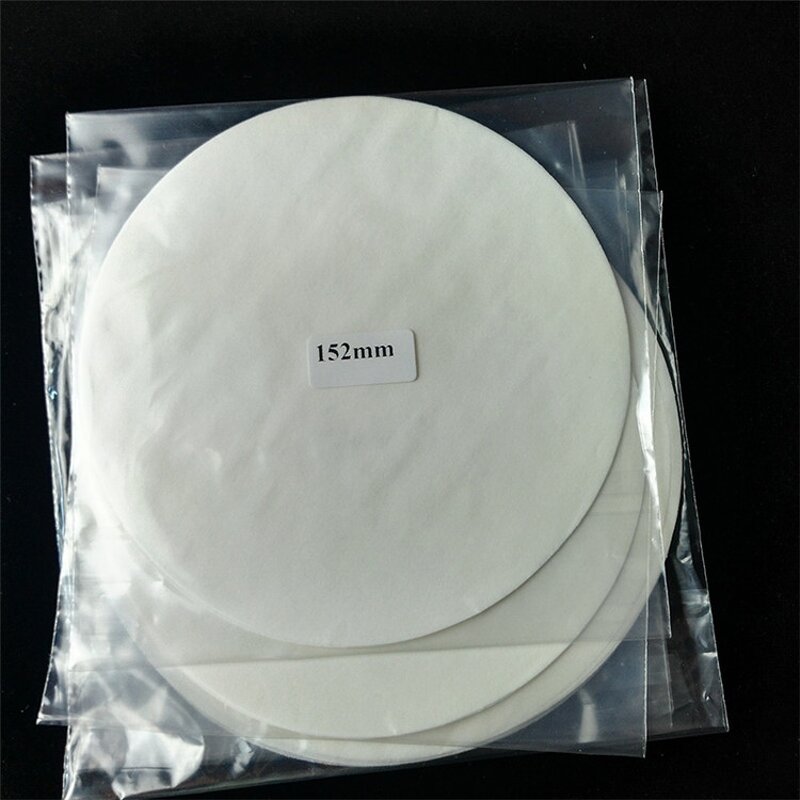 Pre-Cut Parchment Baking Paper Factory - Double-Sided Coating for Barbecue Cookies