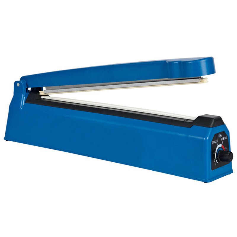 Mini Bag Sealer Manufacturer - Small Manual Electric Heat Sealing Machine