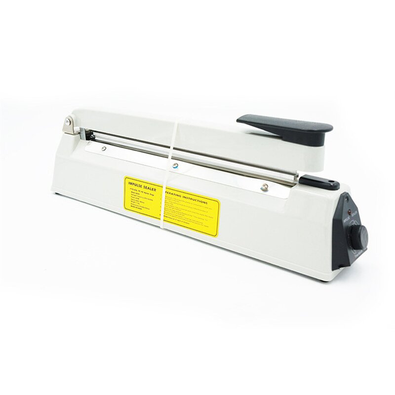Hand Held Impulse Sealer Factory - Smart Portable Mini Heat Sealing Machine
