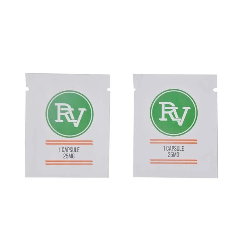 White Plastic Packaging Bag Factory - Hot Sale Food Grade for Frozen Food