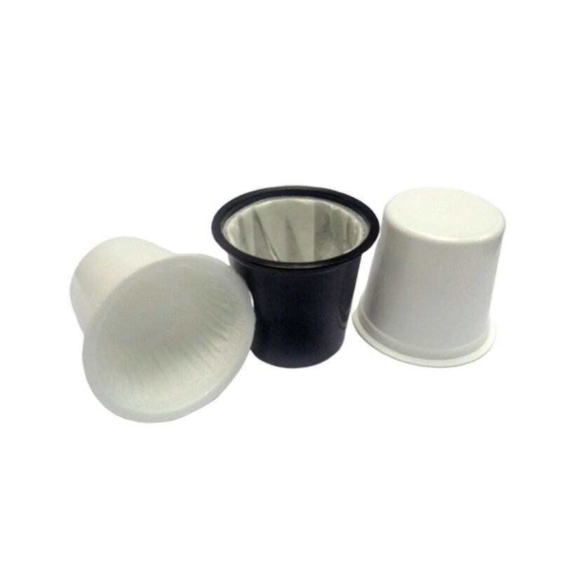 EVOH Empty K-Cup Factory - Wholesale High Quality 51MM
