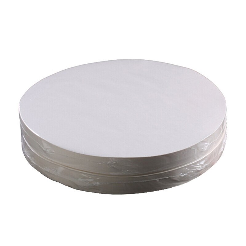 Parchment Baking Paper Manufacturer - Non-Stick 8 10 Inch Round Circles