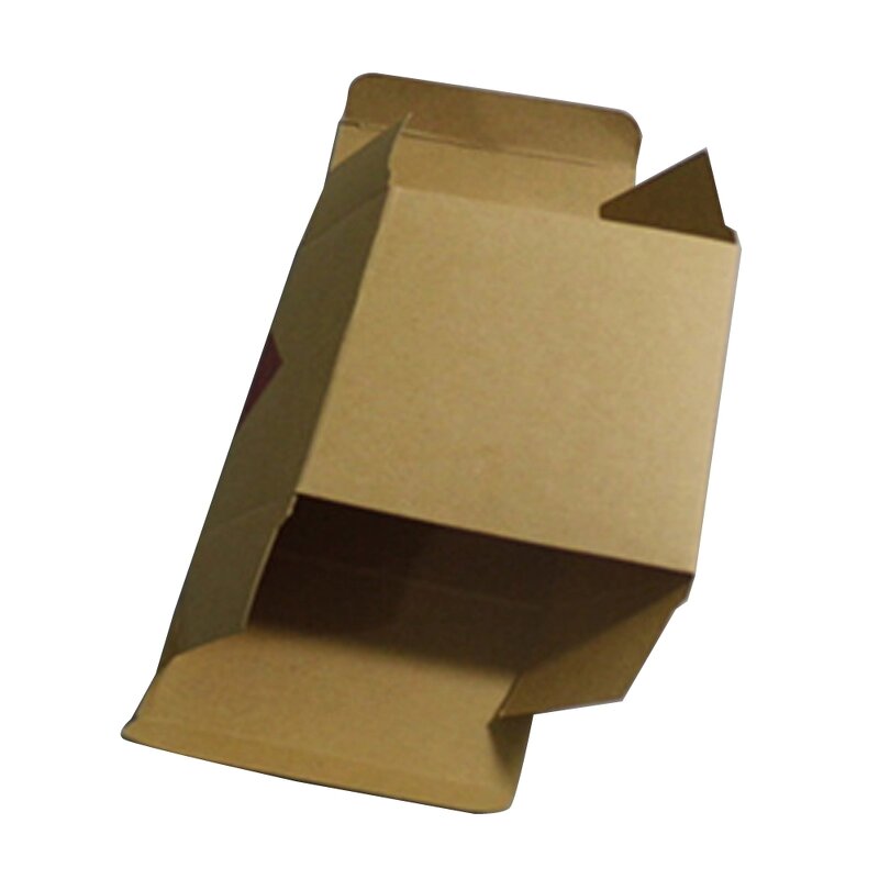 K-Cup Capsule Packaging Box Factory - Cardboard Pack 12 Pieces Keurig