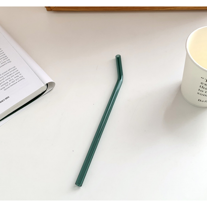 Compostable Drinking Straws Manufacturer - Wholesale Reusable Plastic Christmas Glass