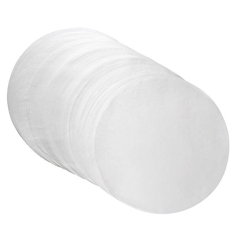 Parchment Paper Liners Manufacturer - 100 Sheets 10 Inch Air Fryer Coated Circles
