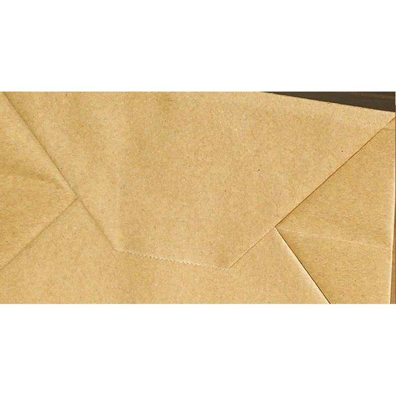 Food Take Away Paper Bag Factory - Eco-friendly Wholesale Custom Printing Stickers