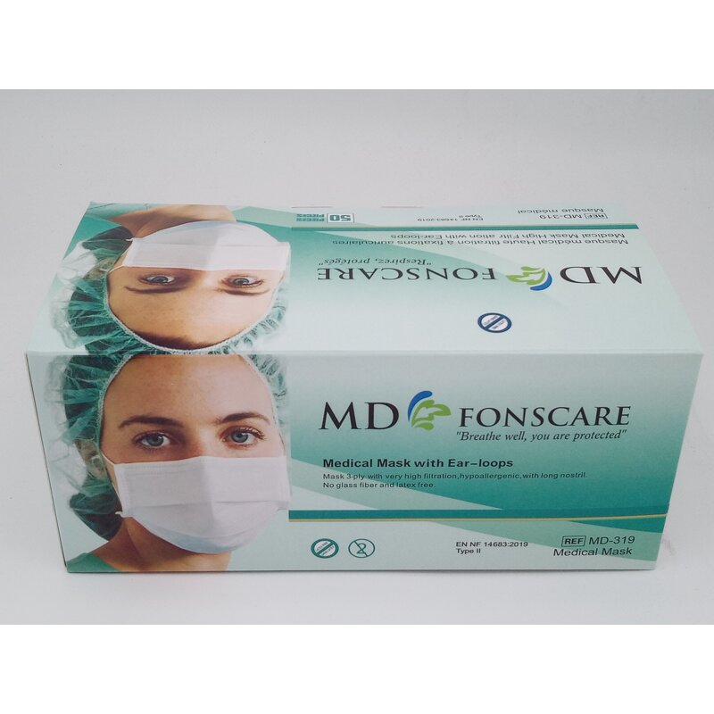 Mask Storage Box Manufacturer - Wholesale Printed Cheap Price