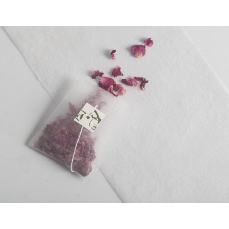 Corn Fiber Filter Bag Manufacturer - Custom Size Food Grade Heat sealed