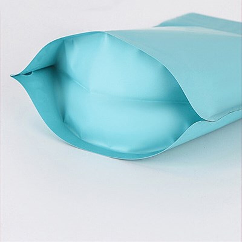 Stand-up Pouch Bag Factory - Custom Printed Large Capacity for Snack