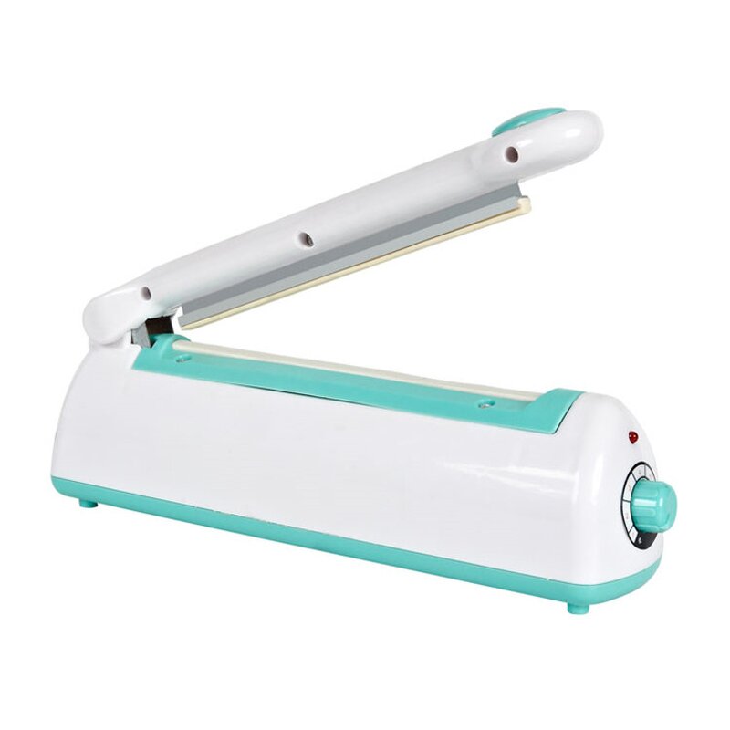 Hand Held Plastic Bag Sealer Factory - Home Use Electric Impulse Sealer