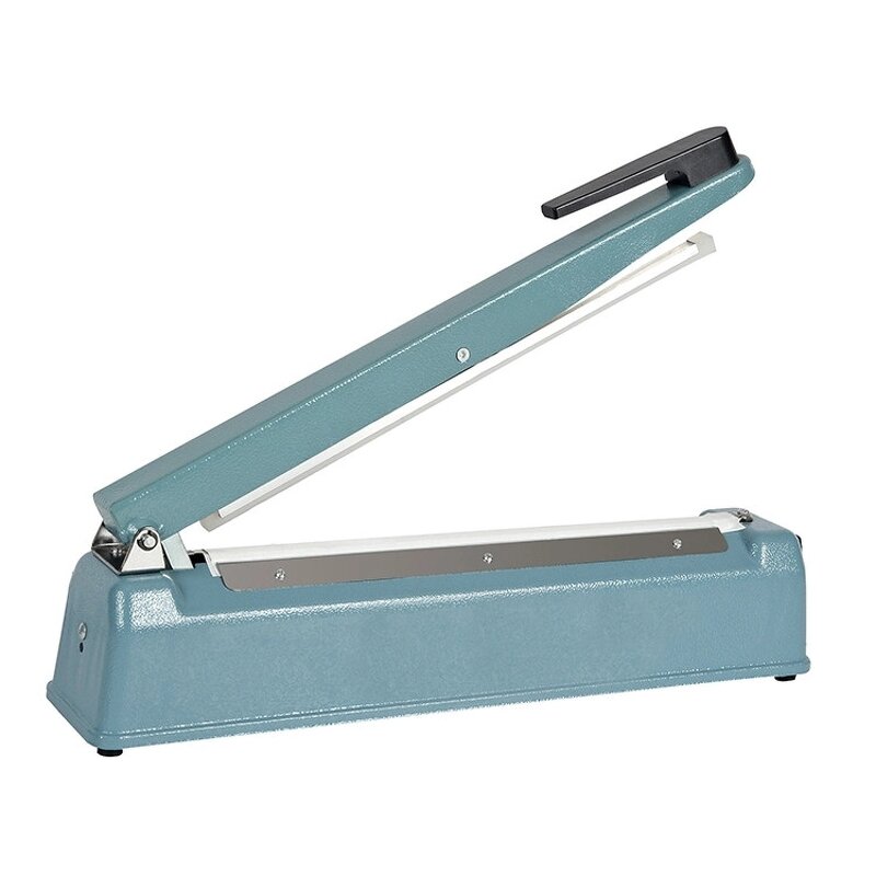 Portable Sealing Machine Manufacturer - Hand Press Easy Operation Impulse Sealer