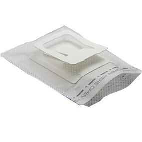 Non-Woven Coffee Filter Bag Manufacturer - 50pcs Hanging Ear Disposable Making Tool