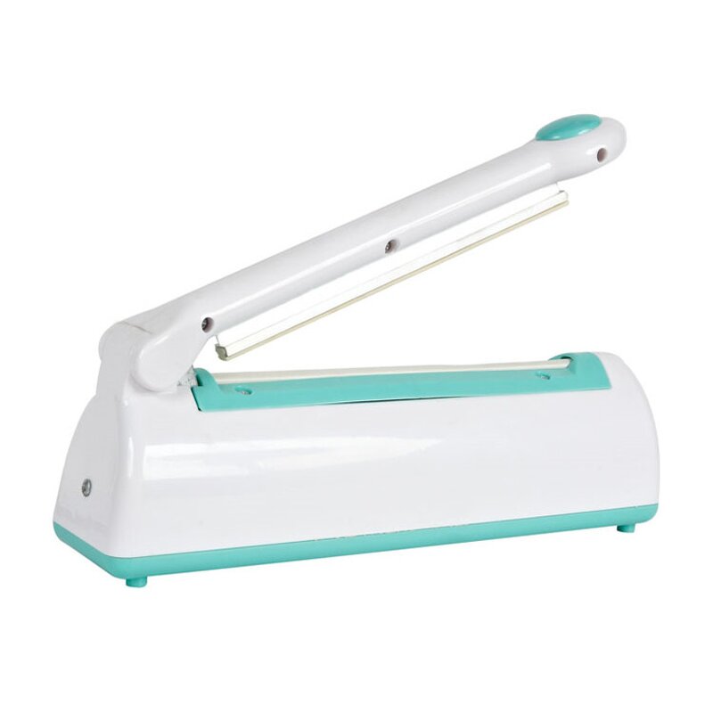Hand Held Plastic Bag Sealer Factory - Home Use Electric Impulse Sealer