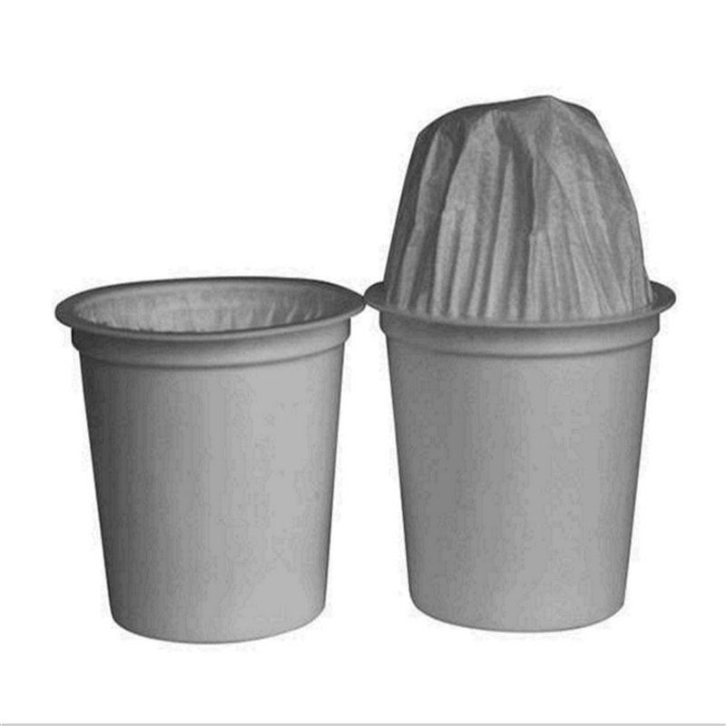 Empty K Cup Filter Capsule Manufacturer - Disposable with Lids
