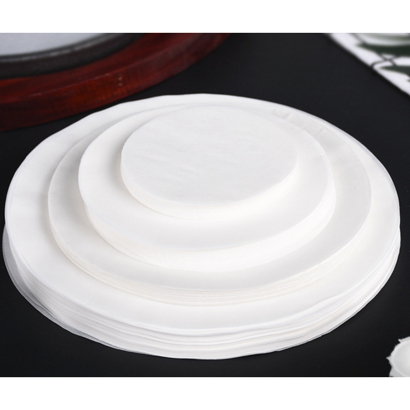 Parchment Paper Sheets Manufacturer - High Temperature Resistance Diverse Sizes