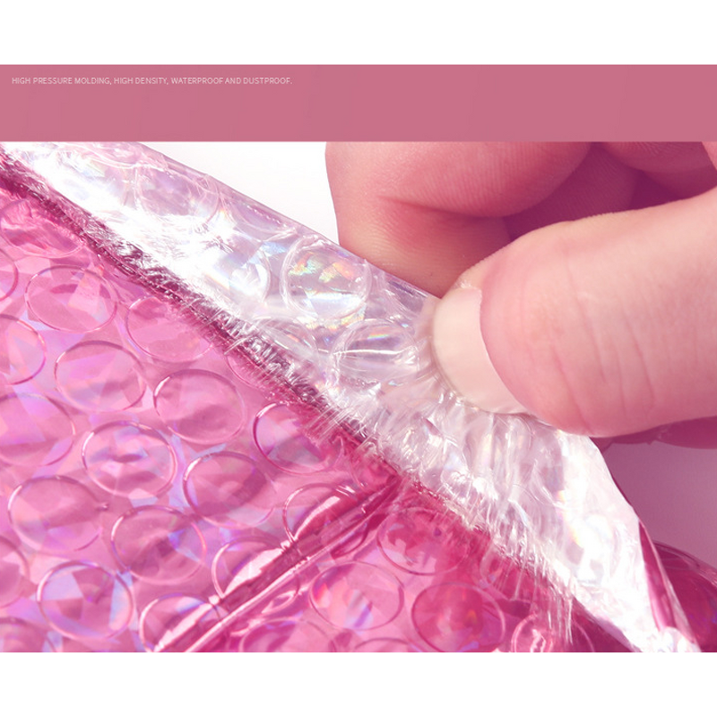 Bubble Bag Factory - Wholesale Waterproof Shockproof Clothing Mailer Bag Express