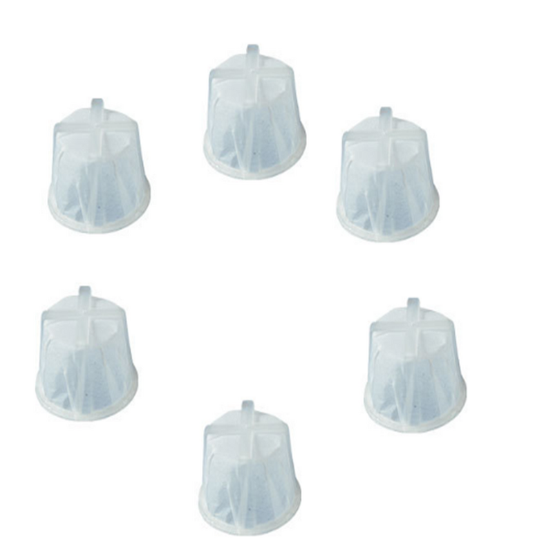 Plastic K Cup Manufacturer - OEM Service with Filter for Household