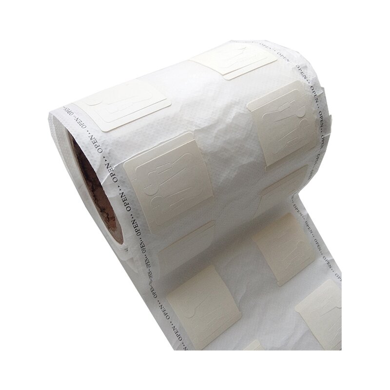 Non-Woven Coffee Filter Bag Manufacturer - 50pcs Hanging Ear Disposable Making Tool