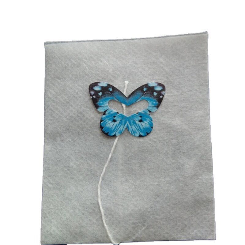 Empty Tea Bag with String Manufacturer - Healthy Heat Seal Filter Paper