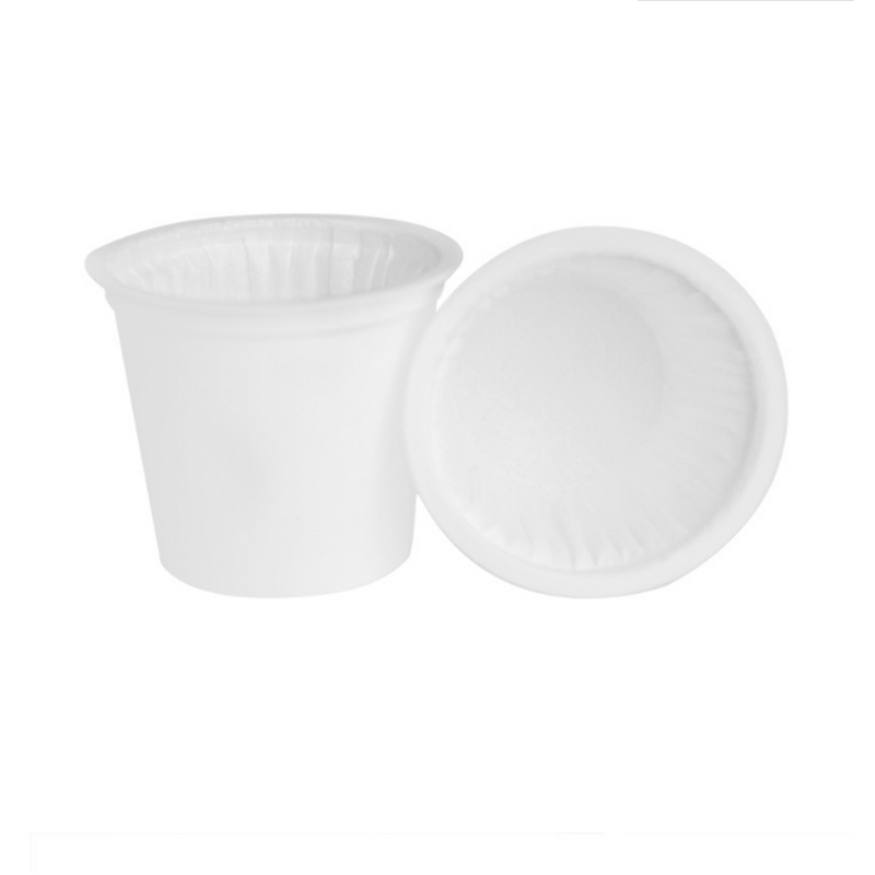 Plastic K Cup Manufacturer - OEM Service with Filter for Household