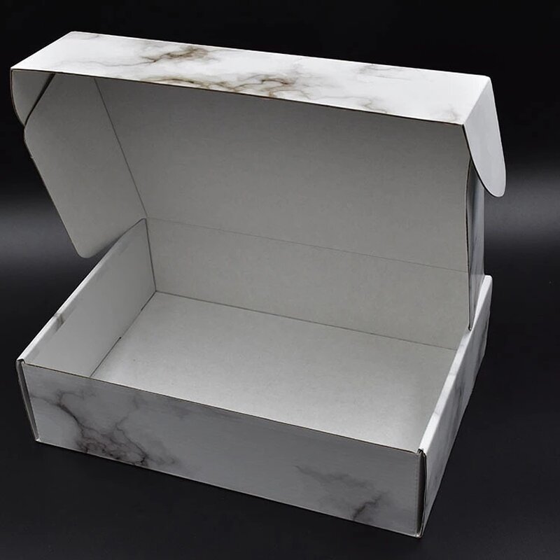 Bakery Packaging Box Factory - New Fashion Bread Bags with Open Window